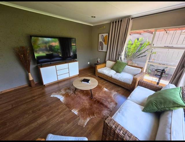 3 BEDROOM PROPERTY TO RENT IN BLUE GILL